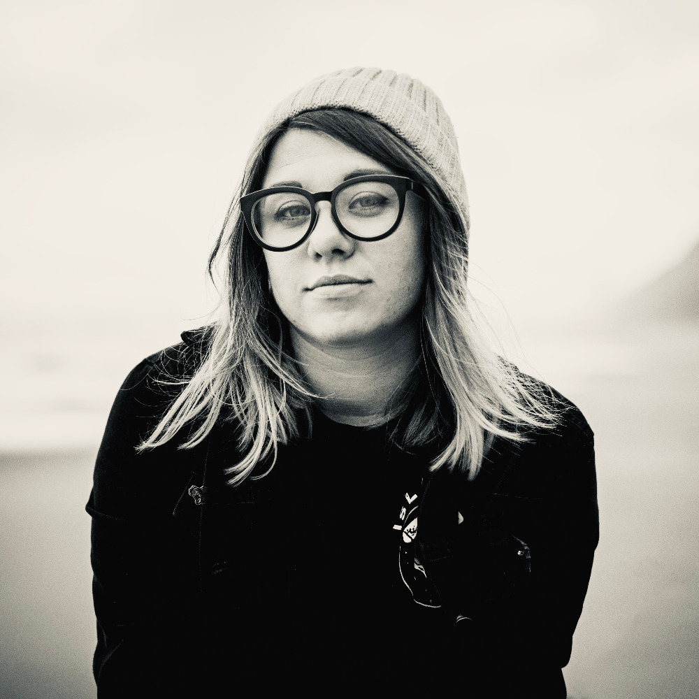 Meet your Posher, Ana